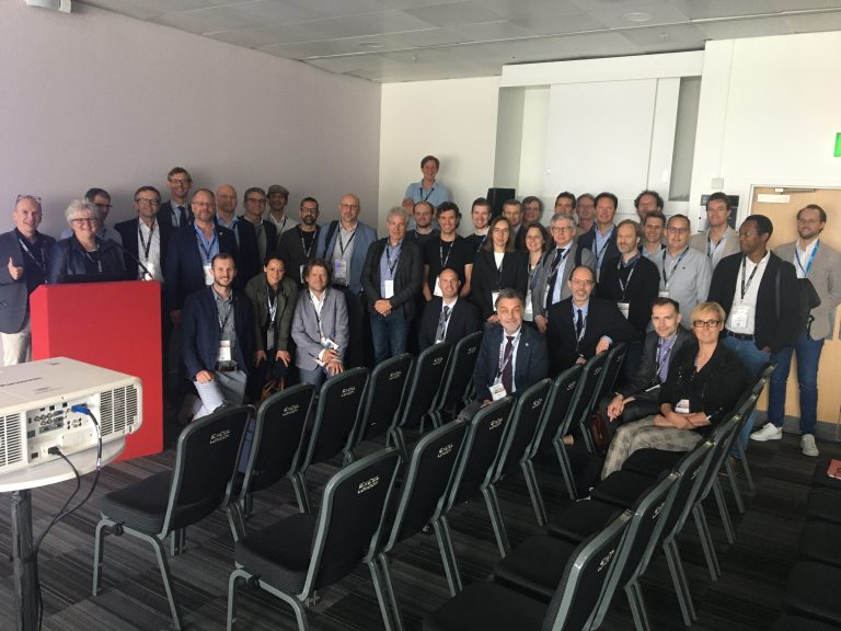 3D Group – FESSH – Federation of European Societies for the Surgery of ...
